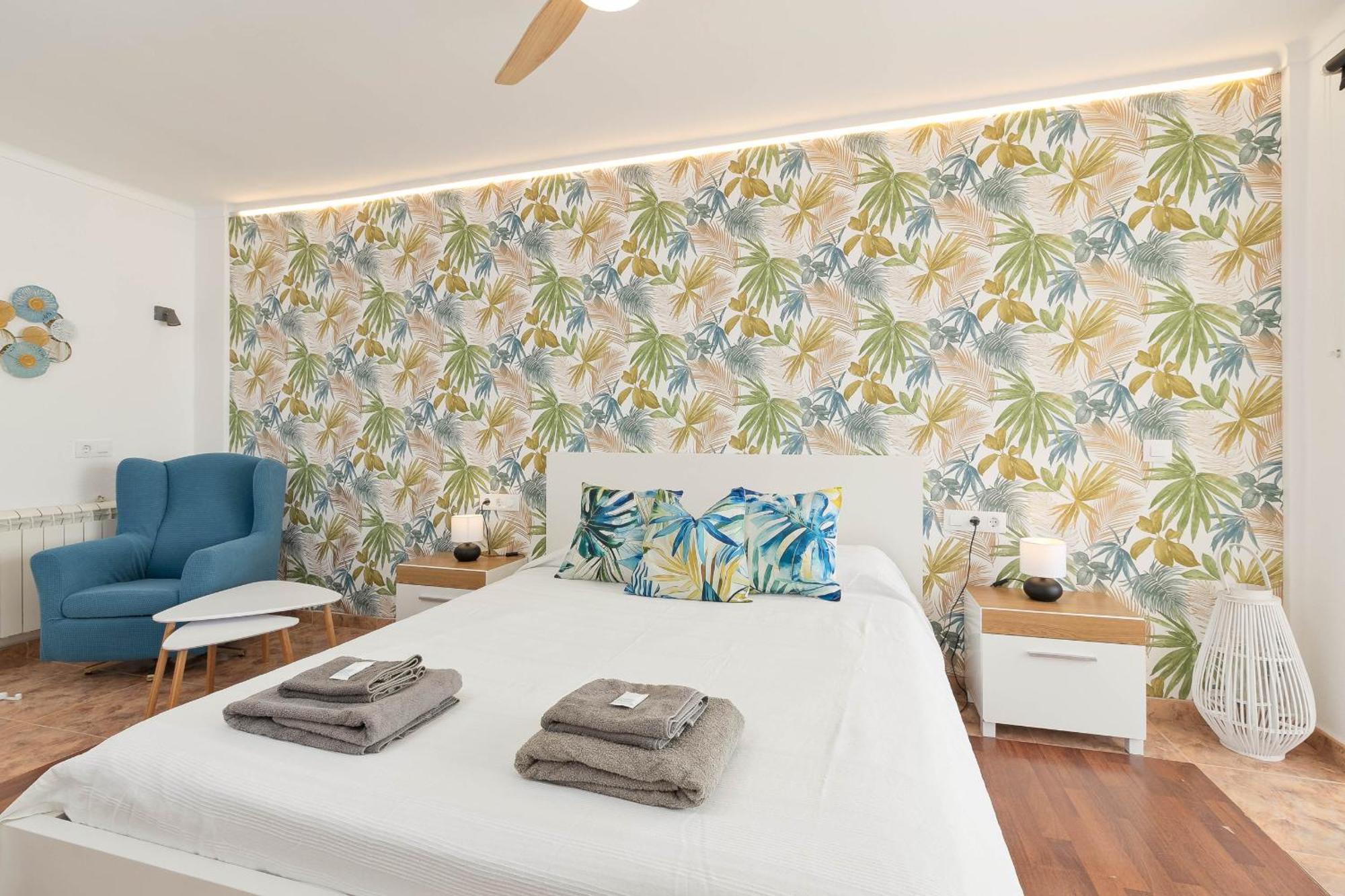 Nano'S Beach House Пуэрто-Колом Экстерьер фото
