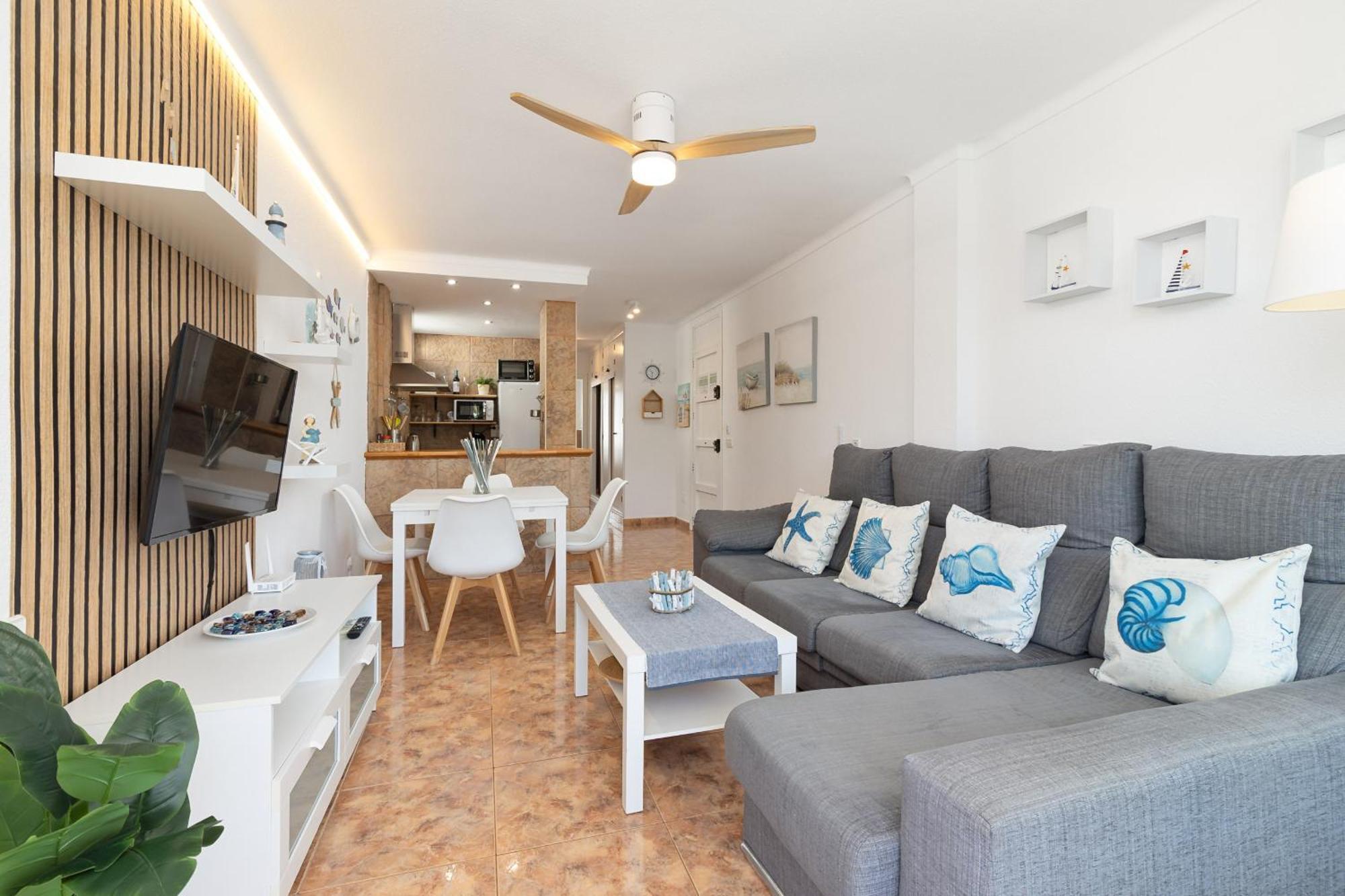 Nano'S Beach House Пуэрто-Колом Экстерьер фото